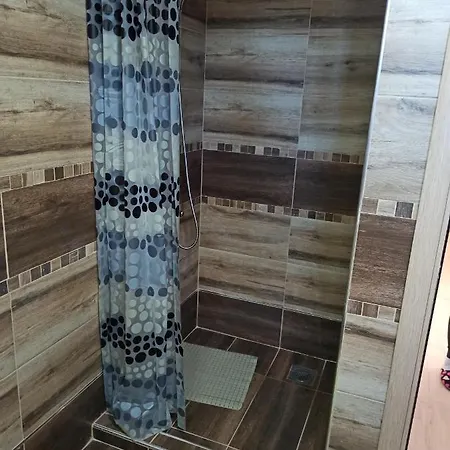 Ljuti Krs Divčibare