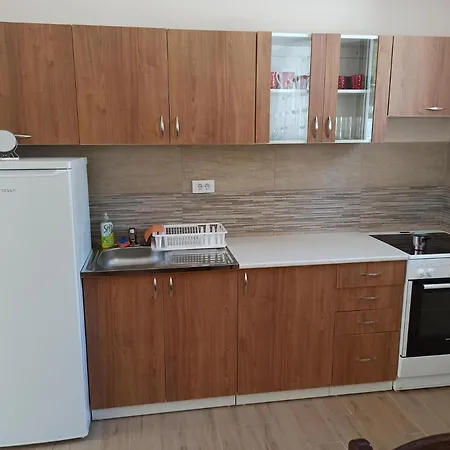 Ljuti Krs Guest house *