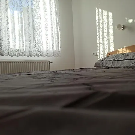Guest house Ljuti Krs Divcibare