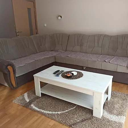 Ljuti Krs Divčibare