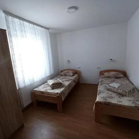 Ljuti Krs *