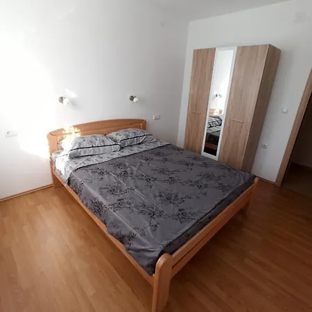 Gasthof Ljuti Krs Divčibare