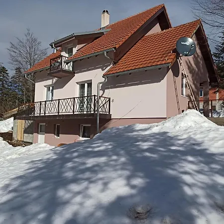 Ljuti Krs Divcibare