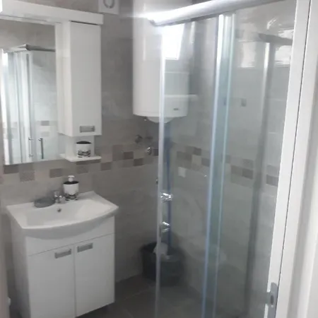Ljuti Krs Guest house