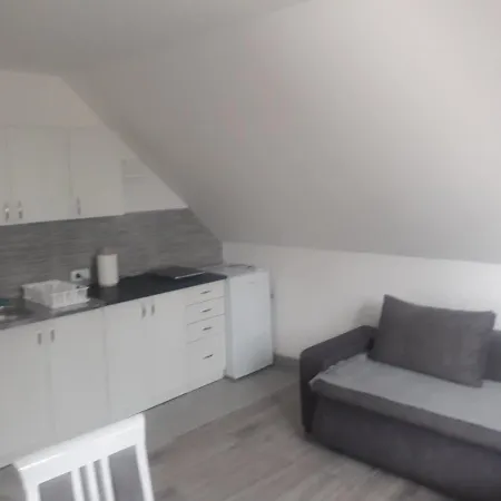 Gasthof Ljuti Krs Divčibare