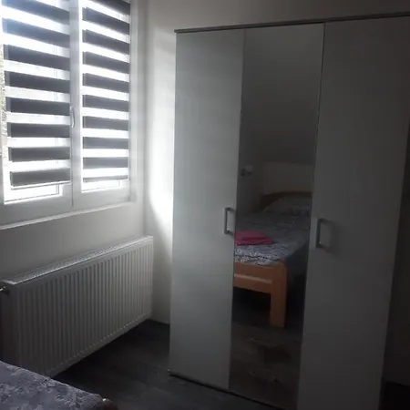 Ljuti Krs *
