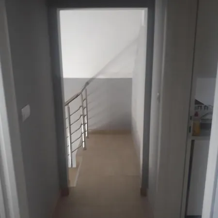 Ljuti Krs Guest house