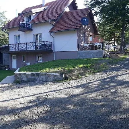 Ljuti Krs *